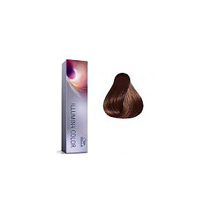 Wella Tinte Illumina 5/7 60ml