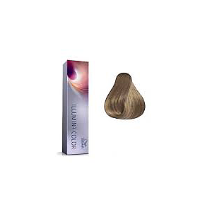 Wella Tinte Illumina 7/ 60ml