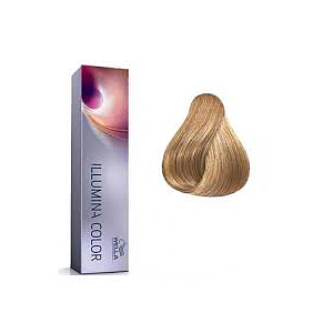 Wella Tinte Illumina 8/ 60ml