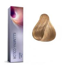 Wella Tinte Illumina 8/ 60ml