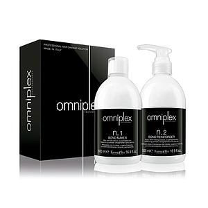 Omniplex Salon Kit