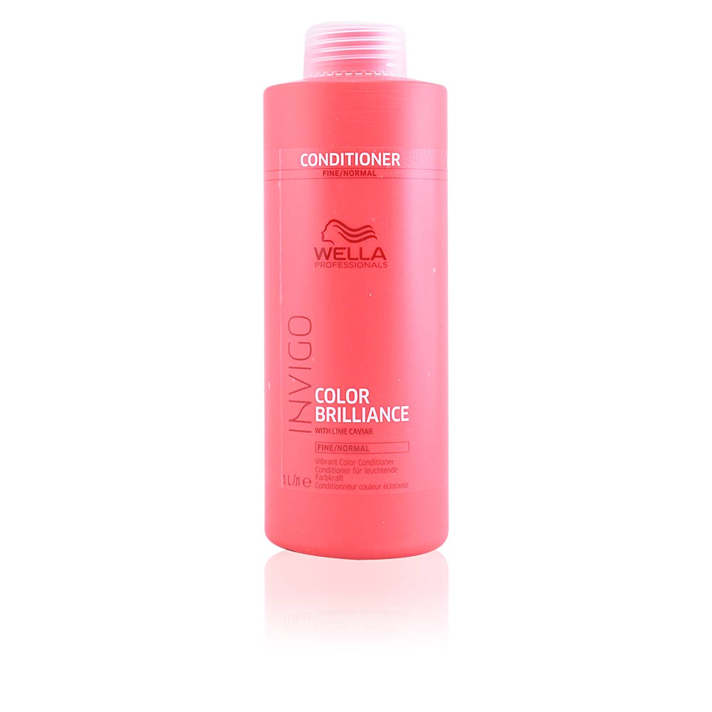 Wella Acondicionador Invigo Brilliance 1000ml