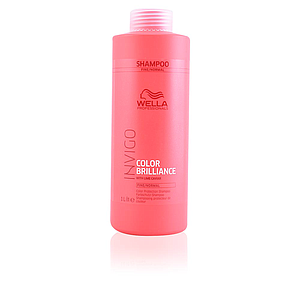 Shampoo Invigo Brilliance 1000ml