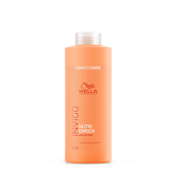 Wella Acondicionador Invigo Nutri Enrich 1000ml