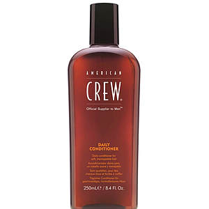 American Crew Daily Moisturizing Conditioner 250ml