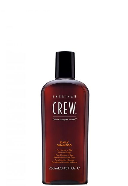American Crew Daily Cleansing Shampoo 250ml