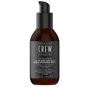 American Crew Face Balm Spf15 170ml
