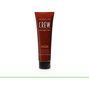 American Crew Firm Hold Styling Gel 250ml