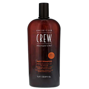 American Crew Gray Shampoo 250ml