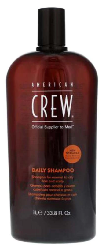 American Crew Gray Shampoo 250ml