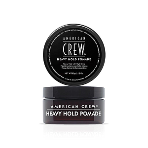 American Crew Cera Heavy Hold Pomade 85 Grs