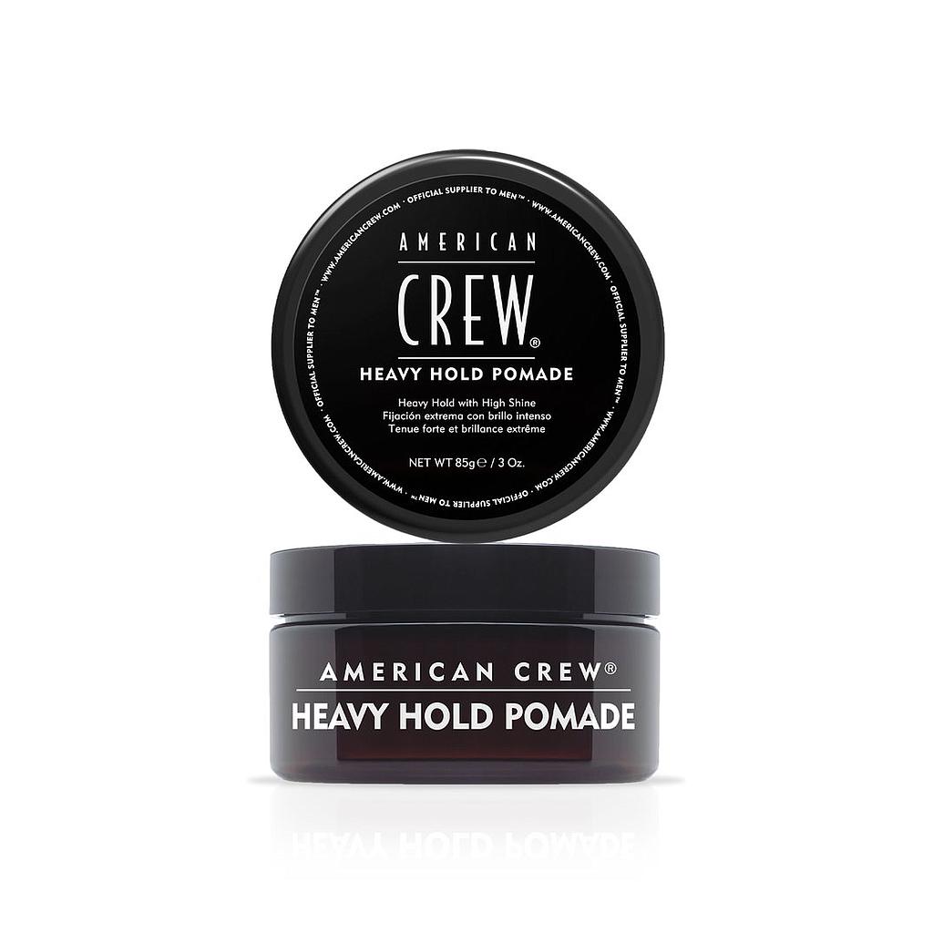 American Crew Cera Heavy Hold Pomade 85 Grs
