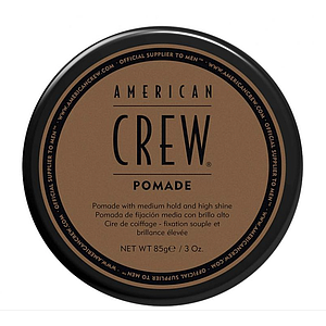 American Crew Cera Pomade 85gr