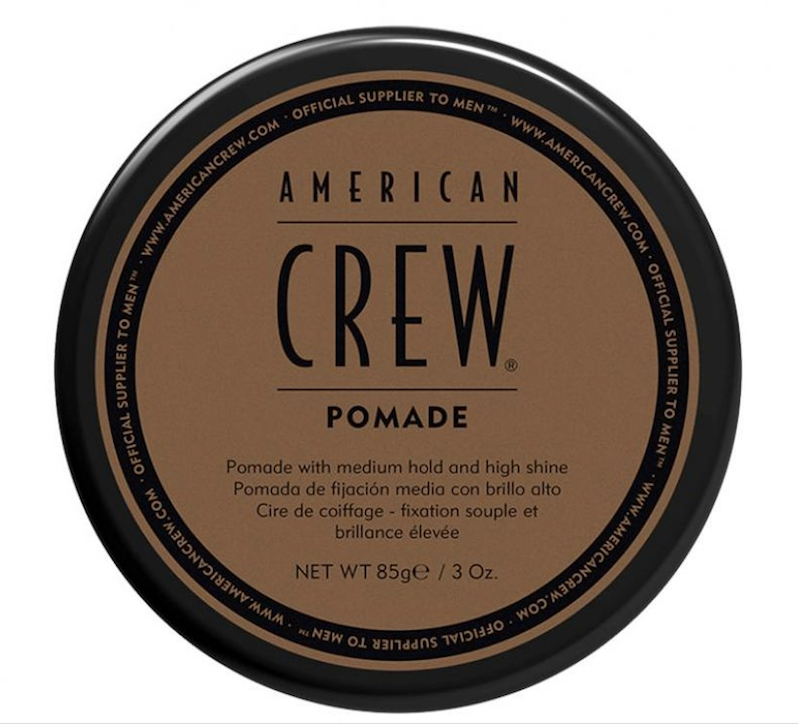 American Crew Cera Pomade 85gr