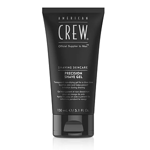 Precision Shave Gel American Crew 150ml