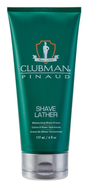 Clubman Shave Lather 177ml