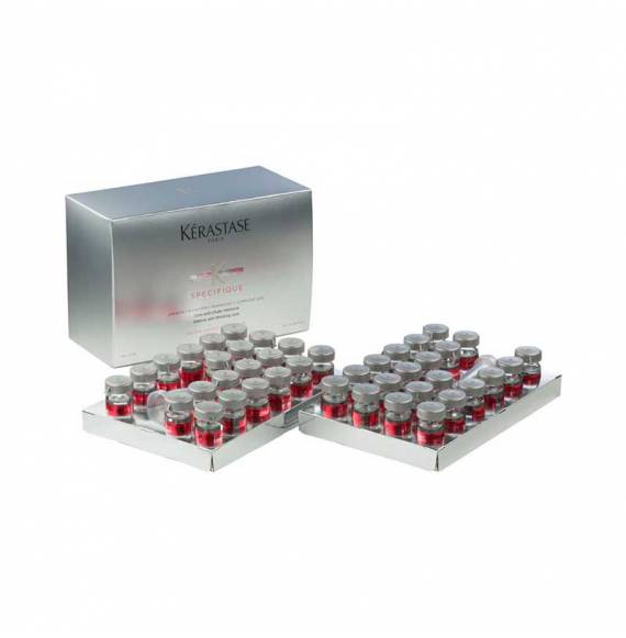 Kerastase Aminexil Force 42x6