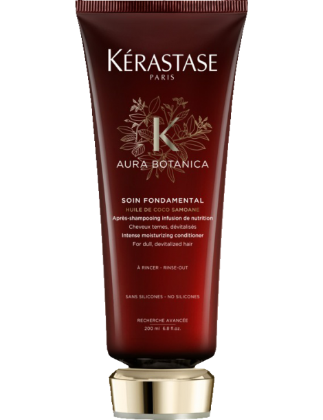 Kérastase Aura Botanica Soin Fondamental 200ml