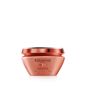 Máscara Discipline Maskeratine 200ml Kérastase