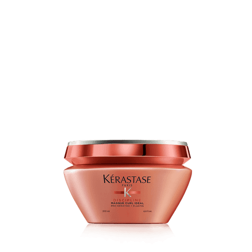 Máscara Discipline Maskeratine 200ml Kérastase
