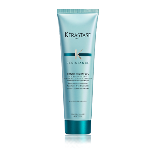 Termoprotector Ciment Antiusure Thermique Glacage 150ml Kérastase