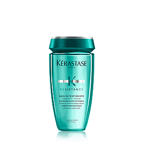 Shampoo Kérastase Potenciador de Largo Bain Extentioniste Resistance 250 ml