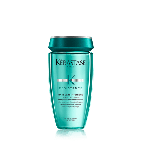 Shampoo Kérastase Potenciador de Largo Bain Extentioniste Resistance 250 ml