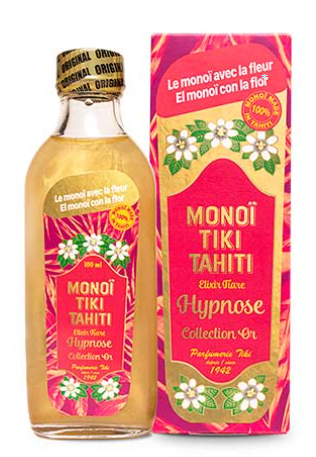 Mn Elixir Oro Hypnose 100ml