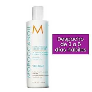 Moroccanoil Acondicionador Extra Volumen 250ml