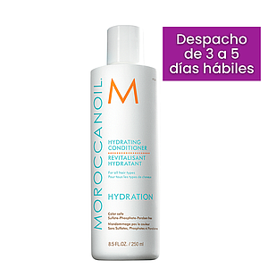Moroccanoil Acondicionador Hidratante 250ml