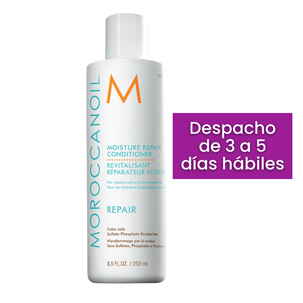 Moroccanoil Acondicionador Reparador 250ml