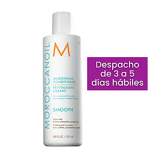 Moroccanoil Acondicionador Smoothing Suavizante 250ml