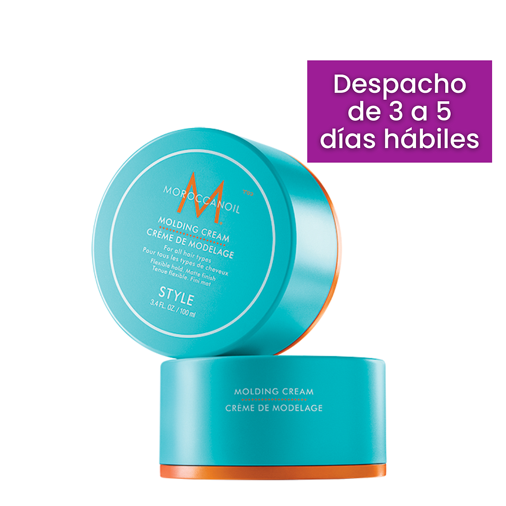 Moroccanoil Crema Moldeadora 100ml
