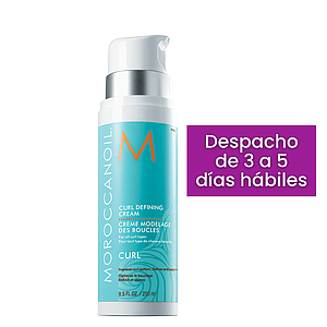 Moroccanoil Crema Rizos Definidos 250ml