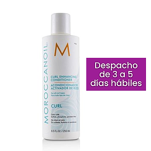 Moroccanoil Curl Conditioner 250ml