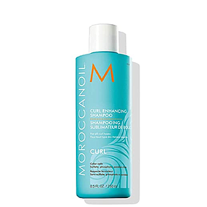 Moroccanoil Curl Enhancing Shampoo 250ml