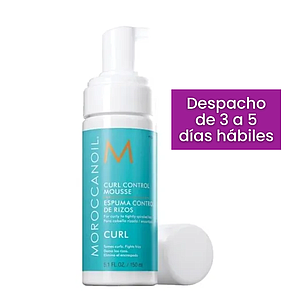 Moroccanoil Espuma Control De Rizos 150ml