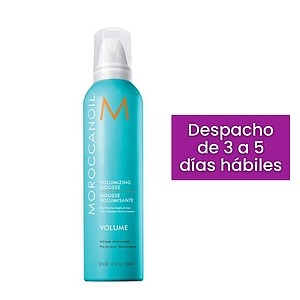 Moroccanoil Espuma Voluminizadora 250ml