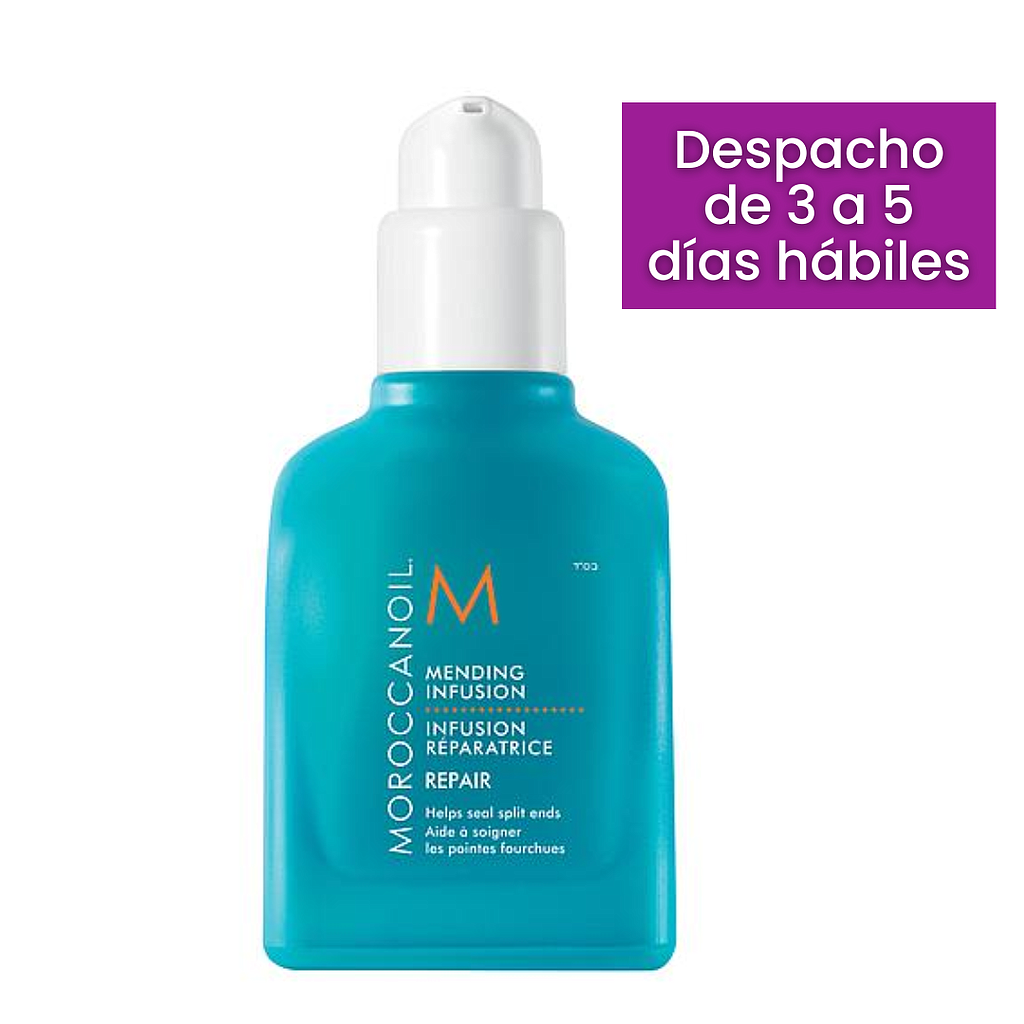 Moroccanoil Infusion Reparadora 75ml