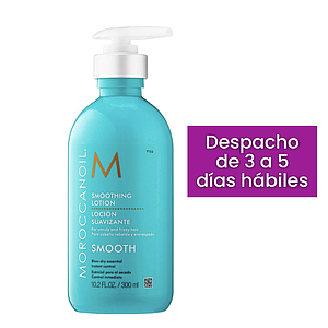 Moroccanoil Locion Suavizante 300ml
