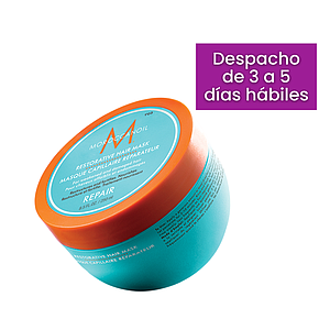 Máscara Restauradora Moroccanoil 250ml