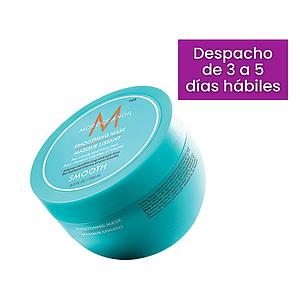Máscara Suavizante 250ml Moroccanoil