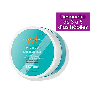 Moroccanoil Pasta Texturizadora 75ml