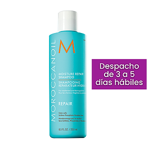 Moroccanoil Shampoo Reparador 250ml 