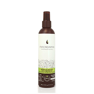Macadamia Acondicionador Weightless Moisture Leave-In 236ml