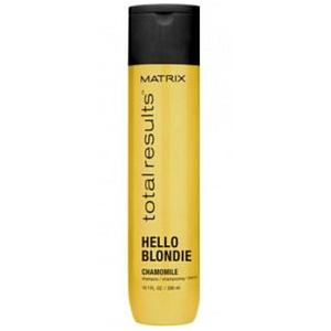 Matrix Acondicionador Hello Blondie 300ml