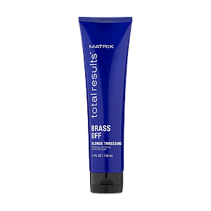 Matrix Leave-In Brass Off Blonde 150ml