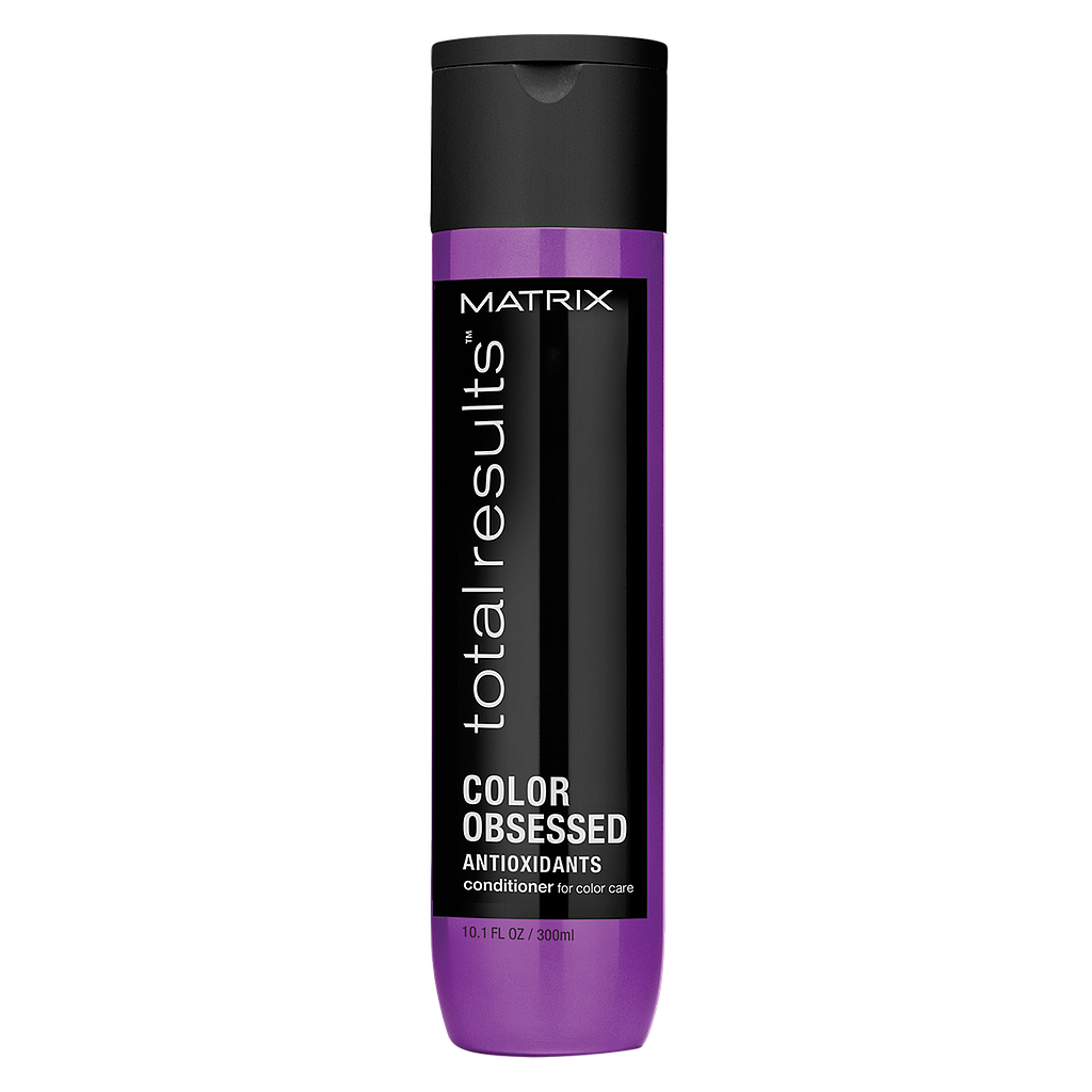 Acondicionador Matrix Cuidado del Color 300 ml Color Obsessed