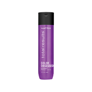 Shampoo Matrix Cuidado del Color 300 ml Color Obsessed
