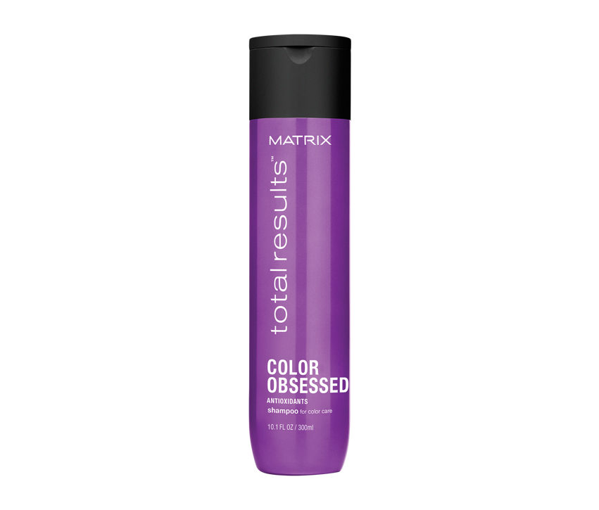 Shampoo Matrix Cuidado del Color 300 ml Color Obsessed